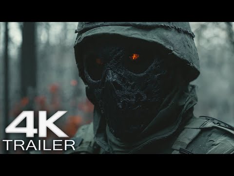 REFUGE Trailer (2024) New Upcoming Movies 4K