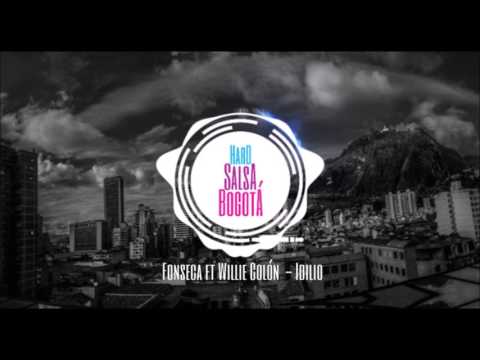 Idilio - Fonseca ft Willie Colón