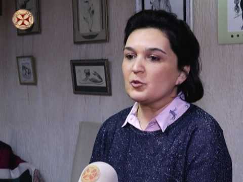 მაკა ლდოკონენის გრაფიკულ ნამუშევართა გამოფენა – ,,განთიადის\" სიუჟეტი