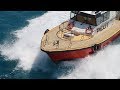 Pilot Boats Australia & New Zealand December 2017 - January 2018