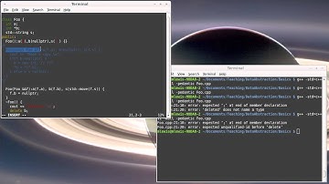 Special Methods in C++ - Delete and Default