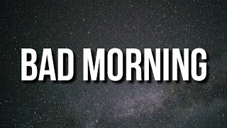 YoungBoy Never Broke Again - Bad Morning (Lyrics)
