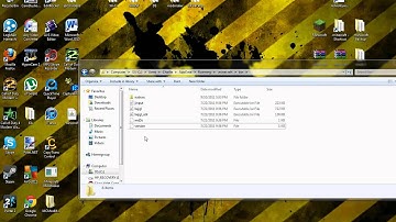 How to Install Minecraft 1.8 Pre-Release!