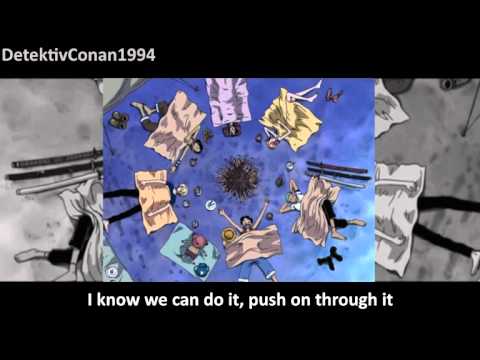 One Piece - Kokoro No Chizu [English]