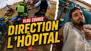 Ma Course Se Finit À Lhôpital