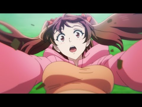 (Limited Time) A Returner's Magic Should be Special (S1) - Episode 02 [English Sub]