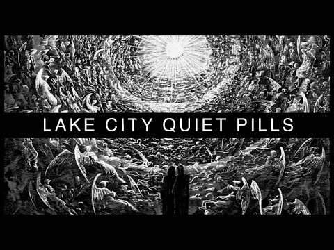 Remember Me — Lake City Quiet Pills