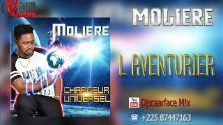 Molière - L'aventurier (New 2017)