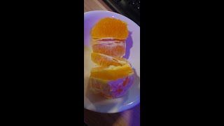 How to cut orange the easiest and best way to eat without rind or flavedo