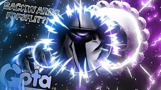 Pop Bom Split God》Cannon Split God》Reverse Épico》Trick Split》Destroyer Teams》Nebulous
