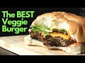 Best veggie burgervegangluten freeno weird ingredients