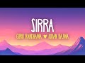 Guru Randhawa SIRRA Lyrics