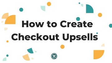 How to Create Checkout Upsells Using the ReConvert Editor