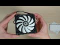 Gambar ID-COOLING IS 40X Low Profile CPU Cooler (Intel/AMD) dari BerlianCom Kota Surabaya 6 Tokopedia