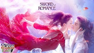 Sword of Romance - Android Gameplay HD screenshot 1