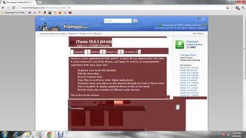 How to Download the File Hippo software Download Source .