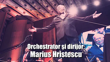 Tudor Gheorghe - Iarna Simfonic Aniversar 2017