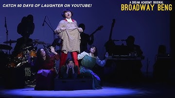 Broadway Beng - Less Miserable