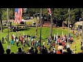 Gathering of Warriors Powwow Grand Entry🪶✨🎖️