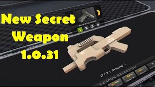 Gun Club VR New Secret weapon AK-90 How to get it.