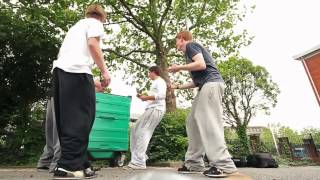 'Bin Boys ft Will Sutton' Episode 99