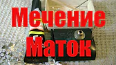 ПАСЕКА ВЛАДИМИРА РЯБУХИНА