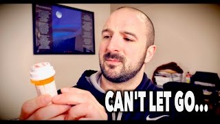 WHY CAN'T I LET GO... (Prescribed Benzo Taper Update | Klonopin/Clonazepam)