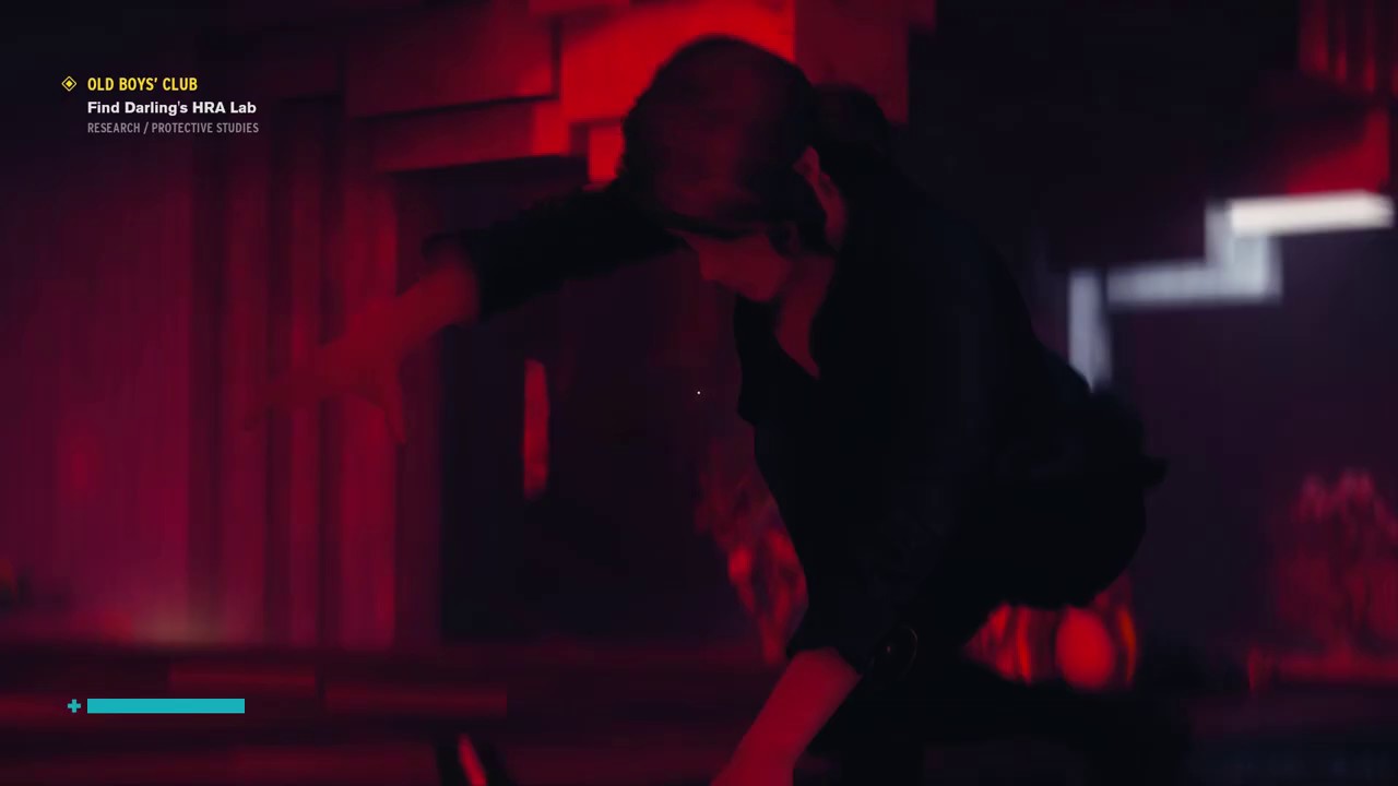 Let's Play CONTROL™ 16--PunchCard Terminal Puzzle (FULL GAME)