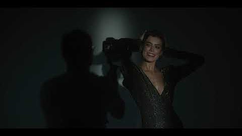 LE POSSÉ Campaign day BACKSTAGE