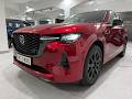 Mazda CX-60 3.3e Skyactiv MHEV D HOMURA AUTO 200cv.