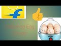 Unboxing!! Egg Cooker!! & Review## How To Use Egg Boiler