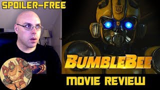 SPOILER FREE Transformers Bumblebee Movie Review SPOILER FREE Transformers Bumblebee Movie Review