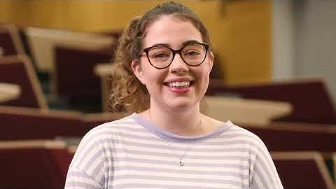 Student experience – Georgia Wade - Urban Data Science and Analytics MSc