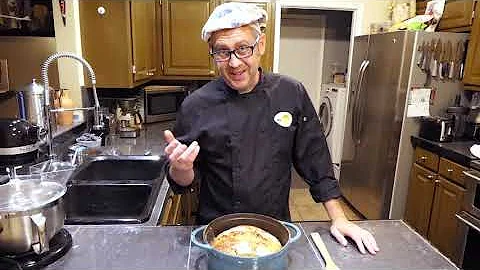 Troubleshooting "Simple Sourdough" and FAQ