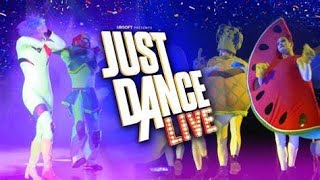 🔴 LIVE JUST DANCE On Nintendo switch PART4 with my sister