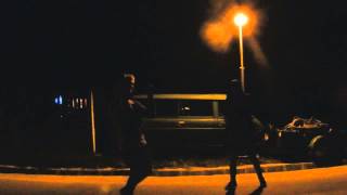 Savannah X Zmrd - Nevieme Kade Ist