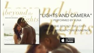 Yuna - Lights And Camera (Beyond The Lights Soundtrack)