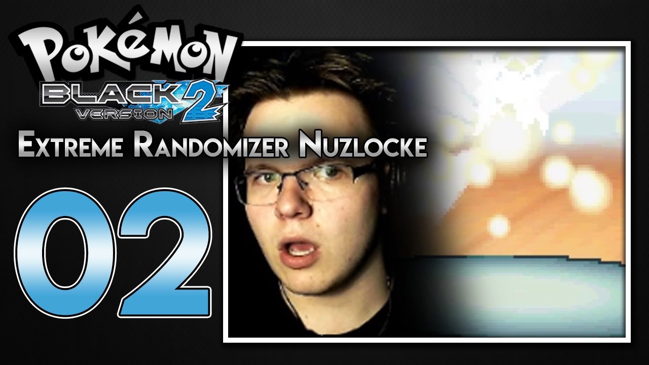 pokemon black extreme randomizer pokemon black extreme randomizer