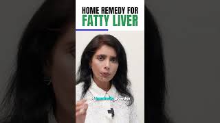 ?Natural fatty liver Relief with Home remedy?Ayushakti fattyliver short