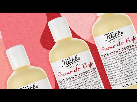 Video: Kiehl's Crème De Corps pregled