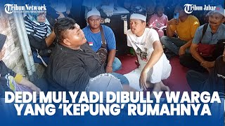 OBROLAN 'Brutal' Blakblakan Kang Dedi vs Dede Warga Majalengka Keduanya saling Sindir Urusan Asmara