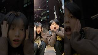 샤워하면서 춤 춰봤습니다