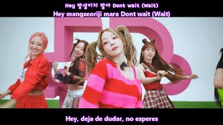 EL7Z UP - CHEEKY MV [Sub Español + Hangul + Rom] HD