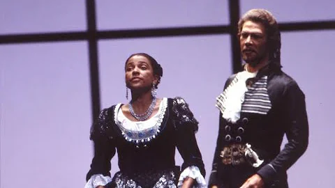 Mozart: Don Giovanni conducted by Herbert von Kara...