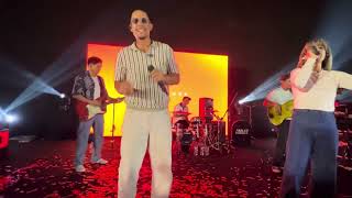 Intimate Concert Maliq \u0026 D’essentials x HMNS-Inilah Kita. Live at Jakarta 2023