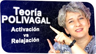 TEORÍA POLIVAGAL de Stephen Porges EXPLICADA. ¿Activación o Relajación? by Afinando Neuronas 25,226 views 2 years ago 8 minutes, 45 seconds