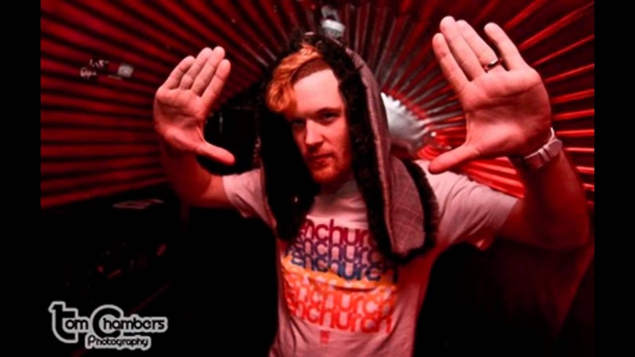 Rusko Goat Bong FULL HD