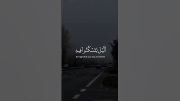 سورة غافر #القارئ_ياسر_الدوسري #اكسبلور #duet #قران #دويتو #اكسبلورر #راحة_نفسية #تلاوه #حالات_واتس