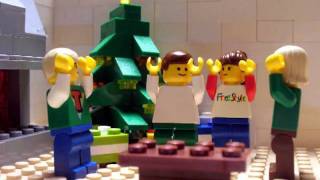 Lego -Tobymac- Christmas This Year chords