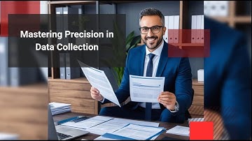 Mastering Precision in Data Collection